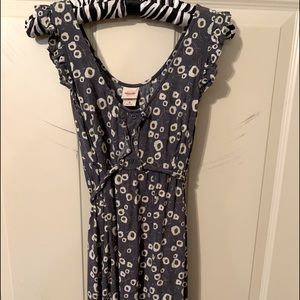Mossimo Floral Dress